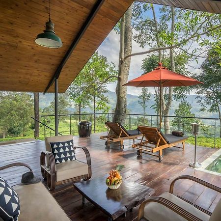 Madulkelle Tea And Eco Lodge Канді Екстер'єр фото