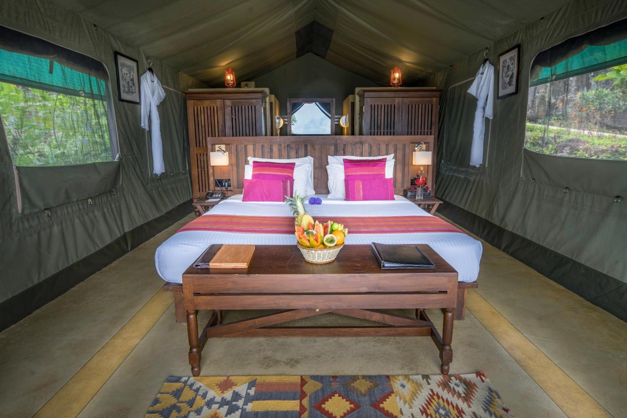 Madulkelle Tea And Eco Lodge Канді Екстер'єр фото