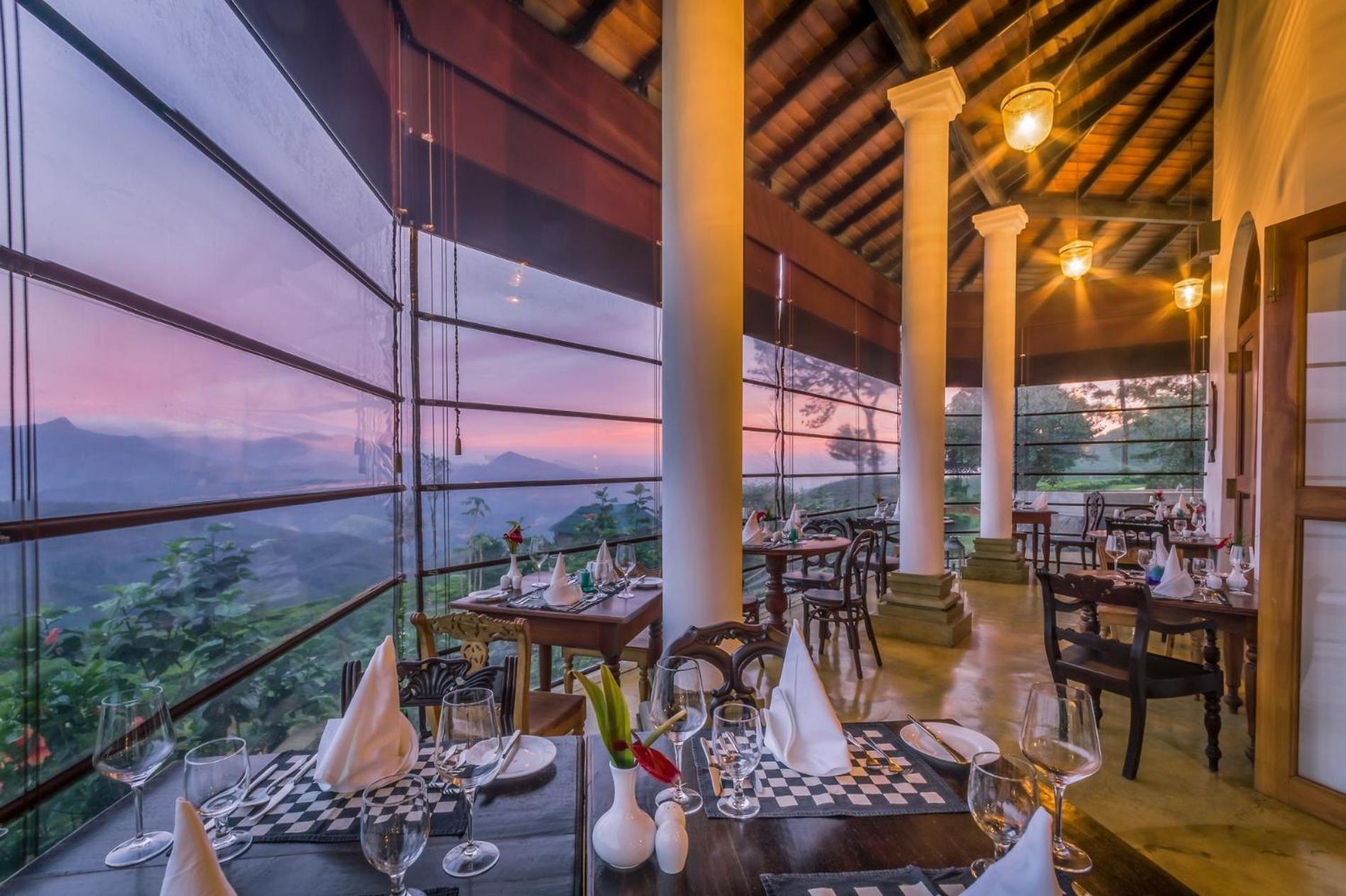 Madulkelle Tea And Eco Lodge Канді Екстер'єр фото