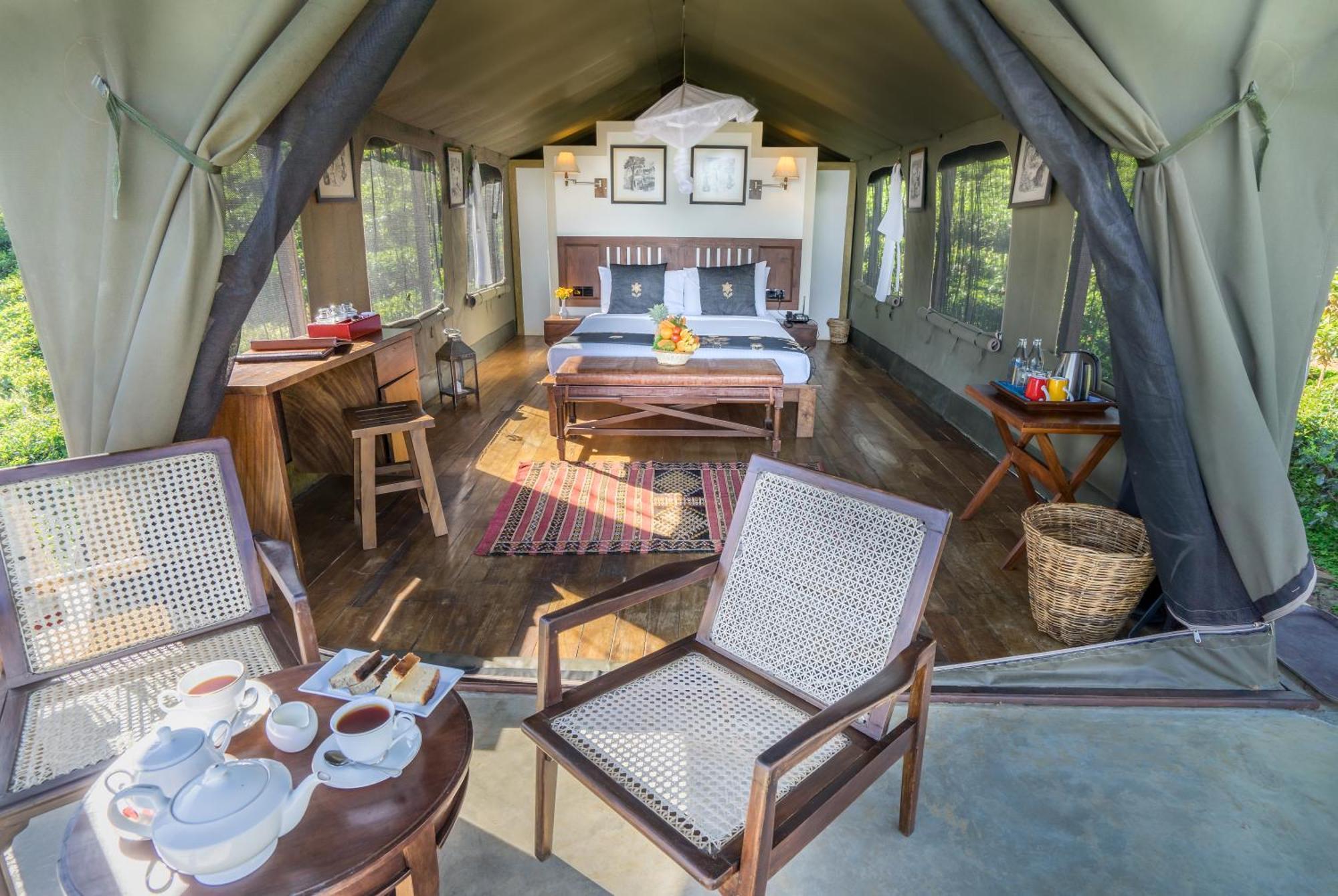 Madulkelle Tea And Eco Lodge Канді Екстер'єр фото