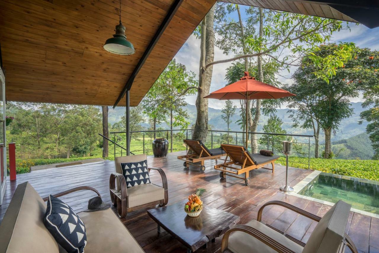 Madulkelle Tea And Eco Lodge Канді Екстер'єр фото